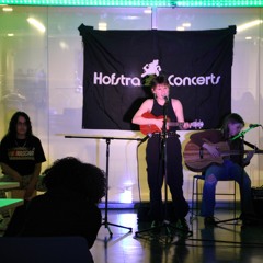 Hofstra Coffee House Live Set (3/9/23)