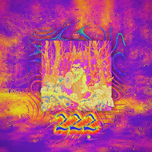 OF THE TREES - I'LL BE READY (TWOS FLIP)