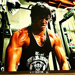 BEST CHEST DAY EVER  x LEXX LITTLE X GABE DEUTSCH - BEAT MATA NOIA HARDSTYLE SLOWED