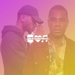 Bryson Tiller x Kirk Franklin - JuiceMix