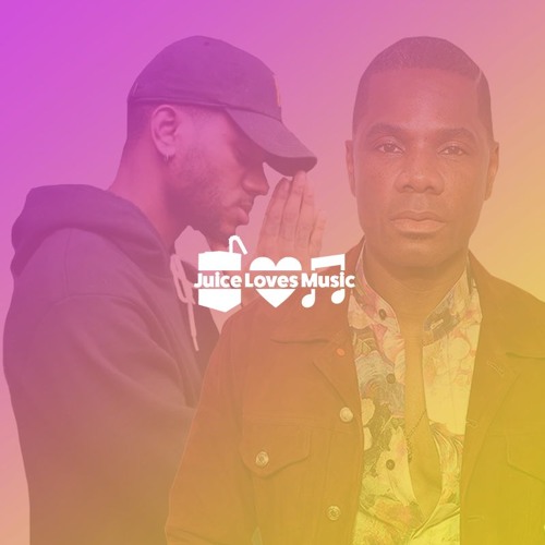 Bryson Tiller x Kirk Franklin - JuiceMix