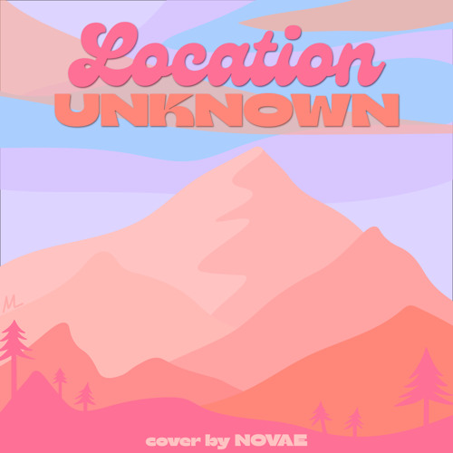 [NOVAE] Location Unknown