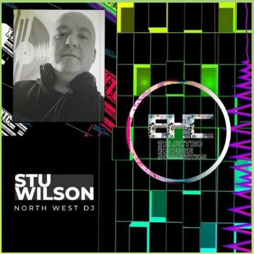 #161 Electro House Connection  Progressive House (Guest Mix) -@djstuwilson