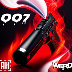 WerD - 007 {Aspire Higher Tune Tuesday Exclusive}