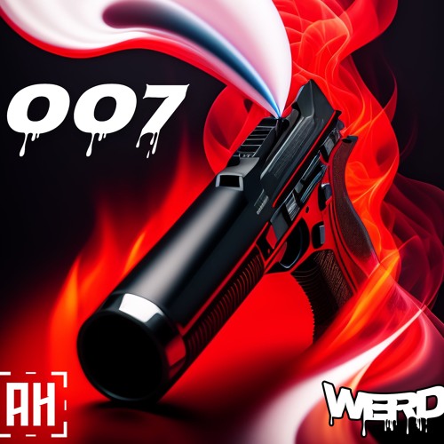 WerD - 007 {Aspire Higher Tune Tuesday Exclusive}