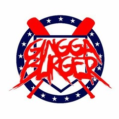 Gingga Burger - Senja Feat Lamlam