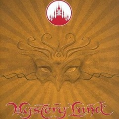 Marco V Live @ Mystery Land, 6 Flags Holland, Biddinghuizen 16-06-2001