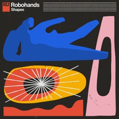 Robohands - We're From Nowhere
