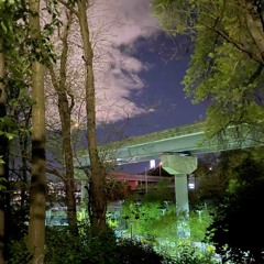 on the line  (prod. estrlife)