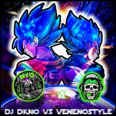 Dj DKNO23 Vs. VenenoStyle, Conexión Newstyle BCN-Murcia