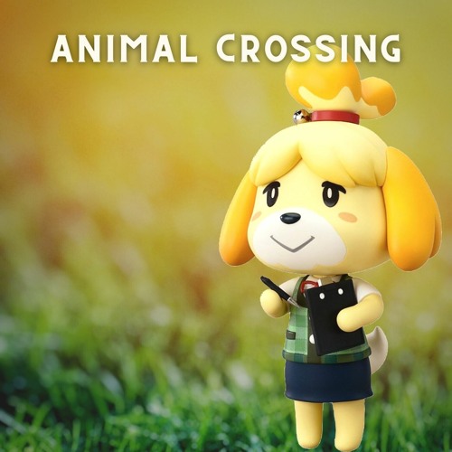 Stream Able Sisters (From "Animal Crossing New Leaf") by The Pink