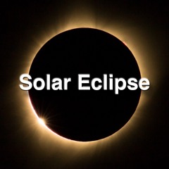 Solar Eclipse - 3:28:24, 11.00 PM