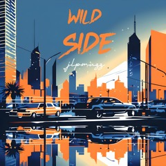 JLPMuzz - Wild Side