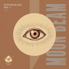 Steffan Blaze - Iris - MB04