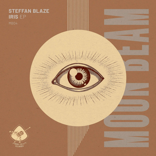 Steffan Blaze - Iris - MB04
