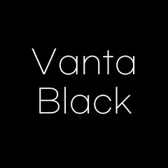 VantaBlack(Prod. Kif Hood)