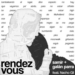 Rendez-Vous Feat. Nacho Gil