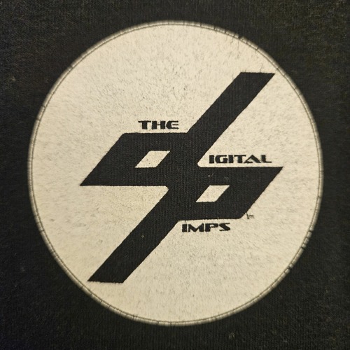 The Digital Pimps (Radio Edits)