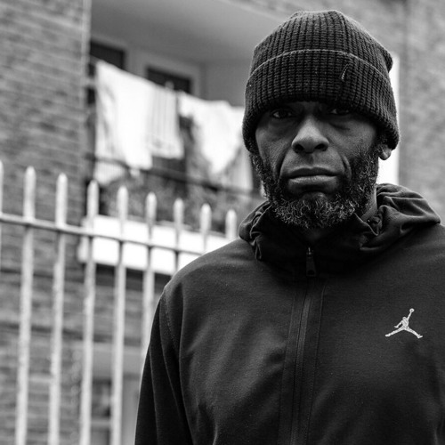 Flowdan - Welcome To London (Undefined Remix) WIP