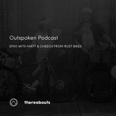 Outspoken - CRUST Bikes