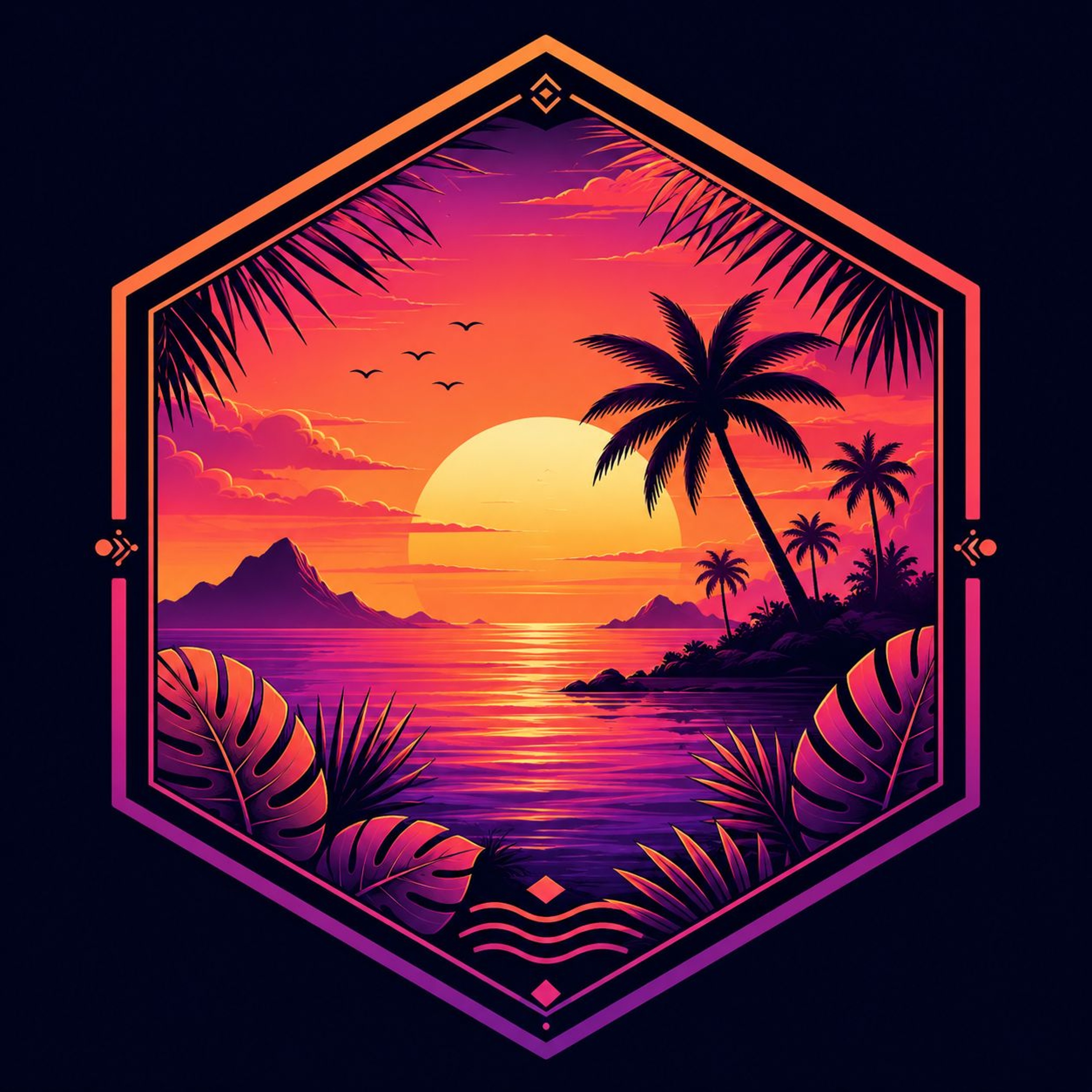 Slow and Steady episode artwork