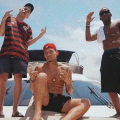 CAÇANDO TESOURO REMIX PROD.MONTENOBEAT