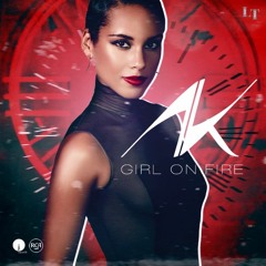 ALICIA KEYS - The Fire (we Make) 2