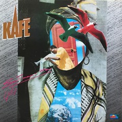 Kafé – Santiman-Ka (Jili)(Digger's Digest Soundclip)