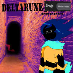 Prism For Those Without Rest [Deltarune; The SAME SAME SAME SAME Same Puppet]