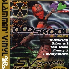 Slipmatt @ Slammin' Vinyl (5-9-1997)