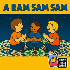 A RAM SAM SAM Maghreb-Trap