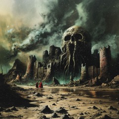 where Gods come to die