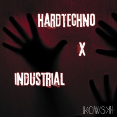 hardTimes-hardTechno | hardtechno-x-industrial-mix