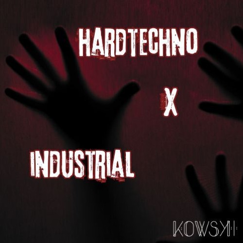 hardTimes-hardTechno | hardtechno-x-industrial-mix