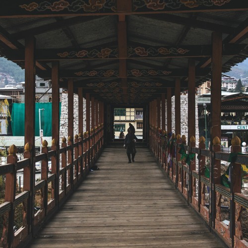 Sharitsheney by Pema Lhamo and Pema Samdrup