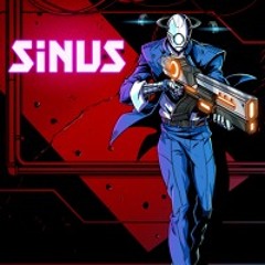 Data Flood (Sinus OST)
