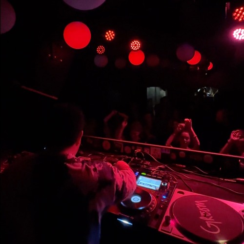 CallBackSami - All Night Long @Groom 10/22
