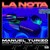Artwork for Manuel Turizo Ft. Rauw Alejandro y Myke Towers - La Nota (Oscar Alegre Intro Hype)