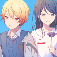 熱風/Neppuu || Ichika & Tsukasa mix