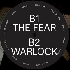 Consulate - The Fear