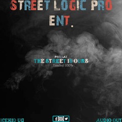 Icekid UG - The streets is ours.mp3