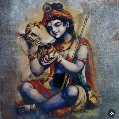 Ae Sunder Shyam- Acharya Gaurav Krishna Goswami