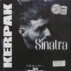 "Sinatra" - Souffrance Type Beat (Boom Bap Beat) (Prod By. Kerpak)