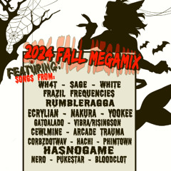 2024 FALL MEGAMIX