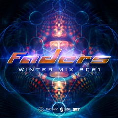 Faders Winter Mix 2021