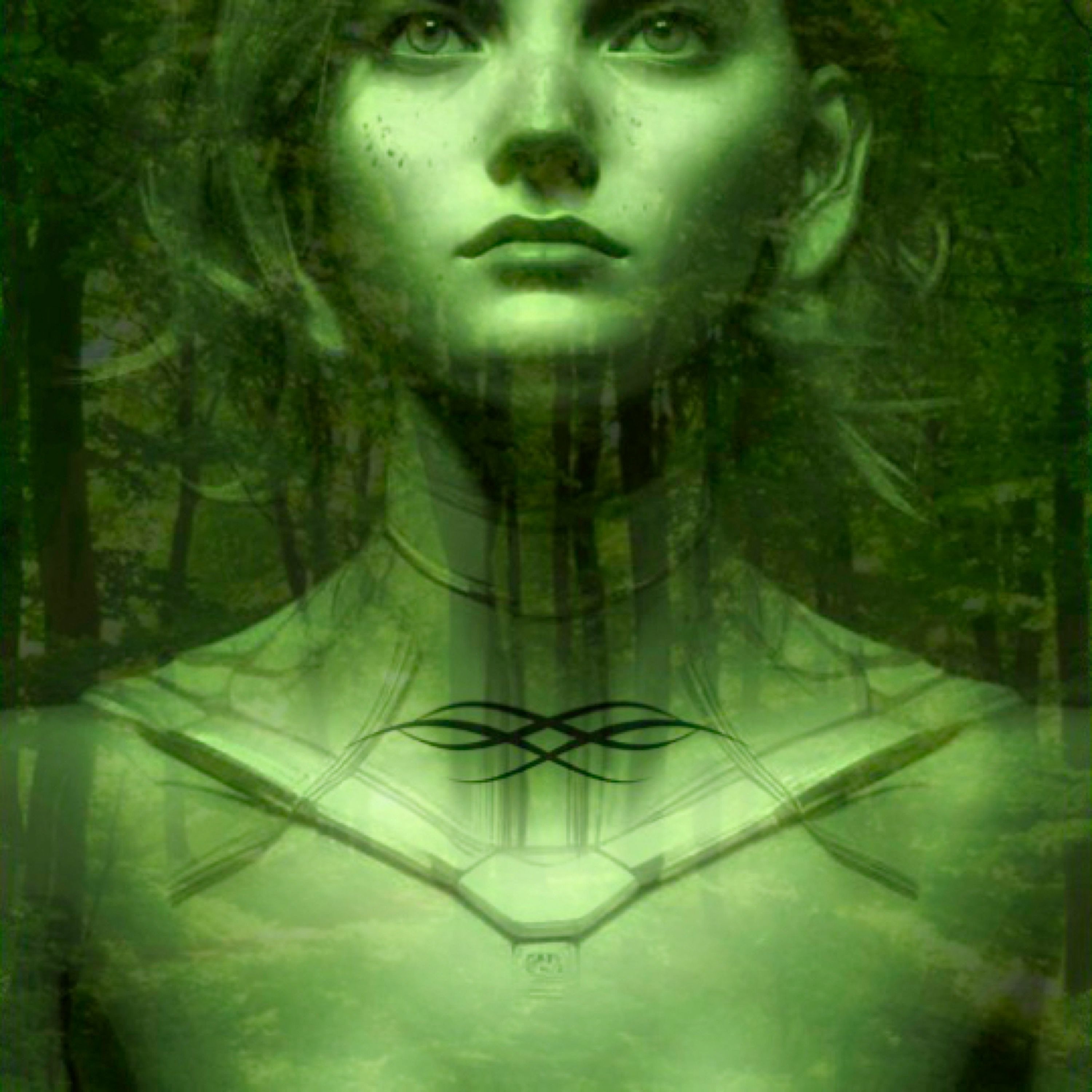 Four Four Premiere: Traeve - Origin episode artwork