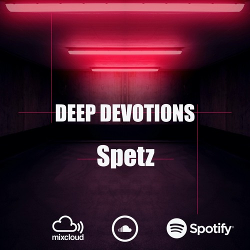 deep devotions nr. 014 l kattegatt mix 2020 l by Spetz