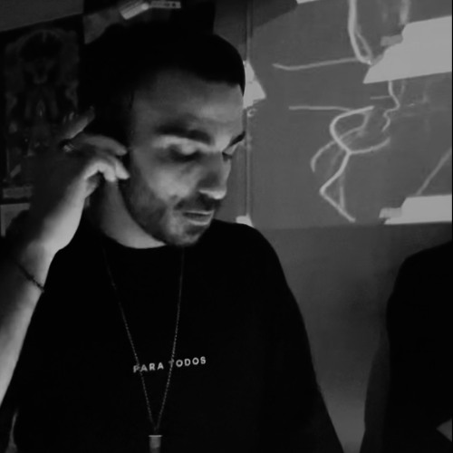 Afro Session E08
