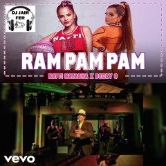 97 - Natti Natasha X Becky G  Ram Pam Pam   Daddy Yanke Ella Me Levanto (Llora Nene Llora Llora)