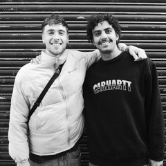 Wiggle Room w/ El-Shazly & Easily Pleased - April 2023